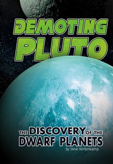 Couverture_Demoting Pluto