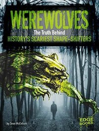 Front cover_Werewolves