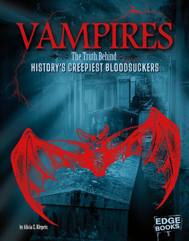 Front cover_Vampires
