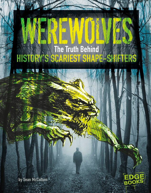 Front cover_Werewolves