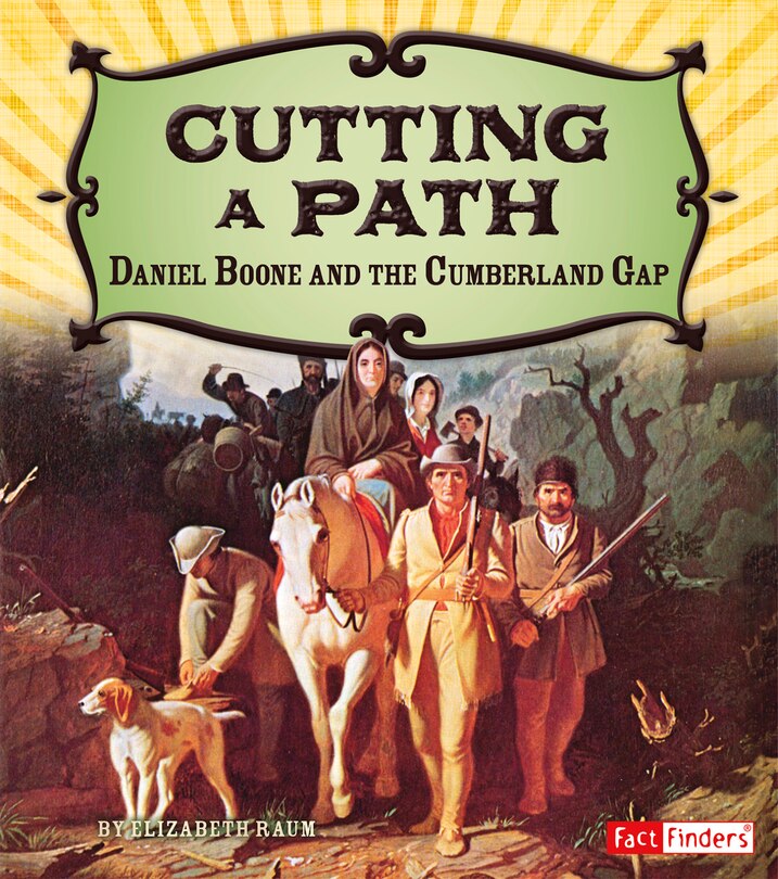 Couverture_Cutting a Path