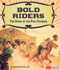 Front cover_Bold Riders