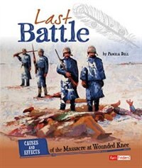 Front cover_Last Battle