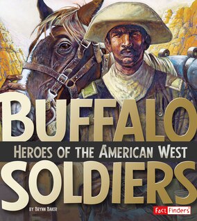 Couverture_Buffalo Soldiers