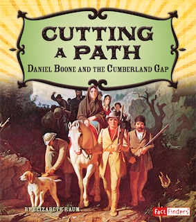 Front cover_Cutting a Path