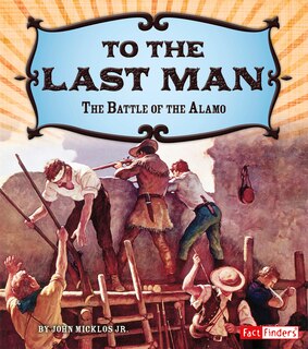 Front cover_To the Last Man