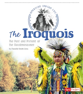 Couverture_The Iroquois