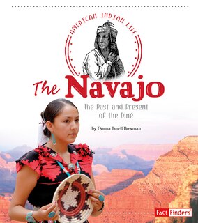 Couverture_The Navajo