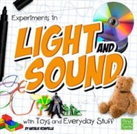 Couverture_Experiments in Light and Sound with Toys and Everyday Stuff