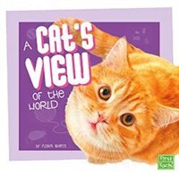 Front cover_A Cat's View of the World