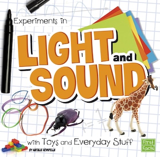 Couverture_Experiments in Light and Sound with Toys and Everyday Stuff