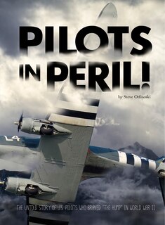 Front cover_Pilots in Peril!