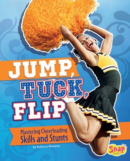 Couverture_Jump, Tuck, Flip