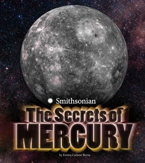Front cover_The Secrets of Mercury