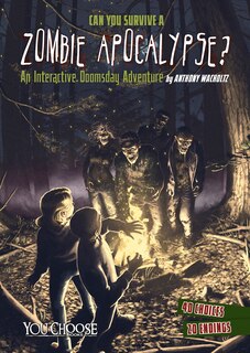 Couverture_Can You Survive a Zombie Apocalypse?