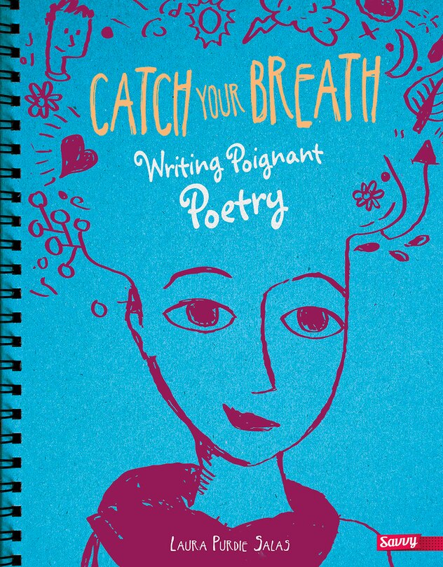 Couverture_Catch Your Breath