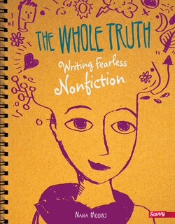 Front cover_The Whole Truth