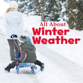Couverture_All About Winter Weather