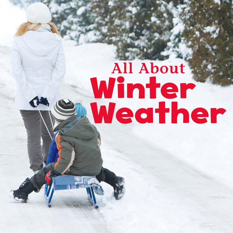 Couverture_All About Winter Weather