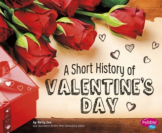 A Short History of Valentine's Day image number 0