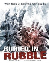 Couverture_Buried in Rubble