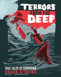 Couverture_Terrors from the Deep
