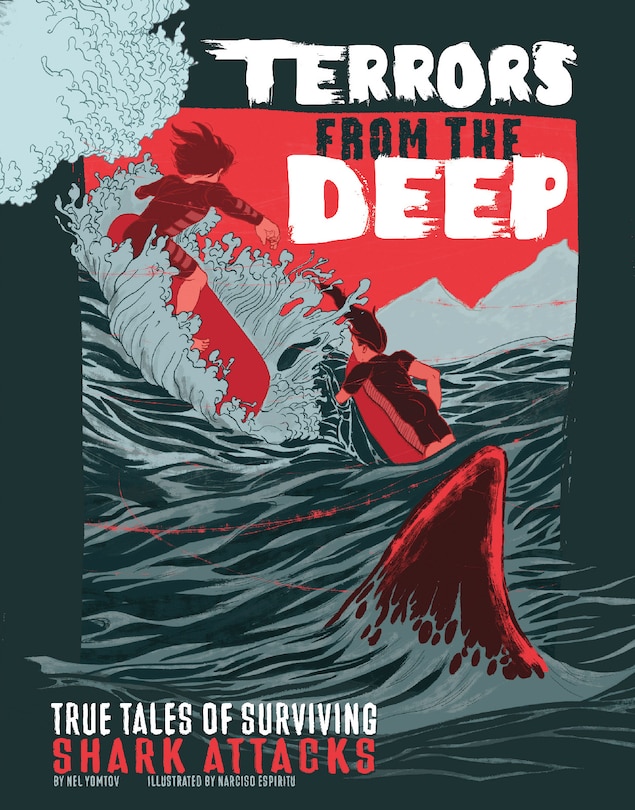 Couverture_Terrors from the Deep
