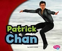 Patrick Chan