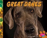 Couverture_Great Danes