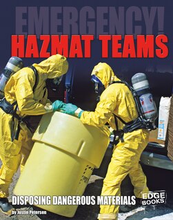 Couverture_HAZMAT Teams