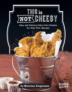 Couverture_This is Not Cheesy!
