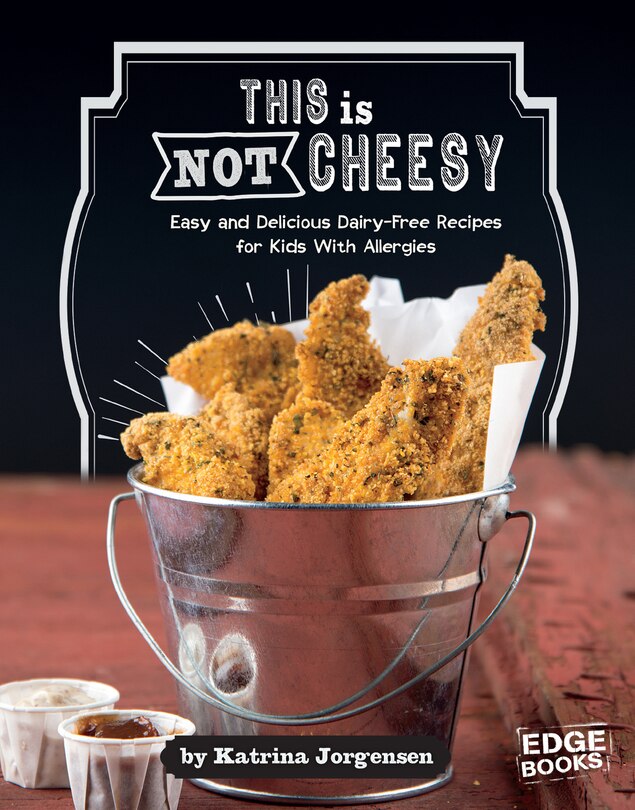 Couverture_This is Not Cheesy!