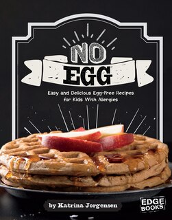 Front cover_No Egg on Your Face!
