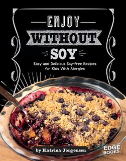 Couverture_Enjoy Without Soy