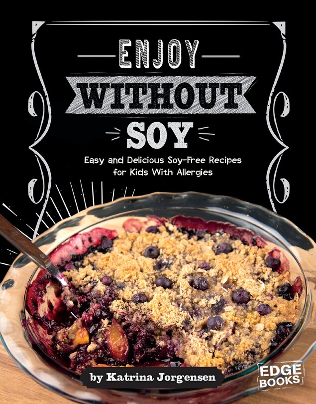 Couverture_Enjoy Without Soy