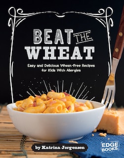 Couverture_Beat the Wheat!