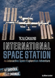 Couverture_International Space Station
