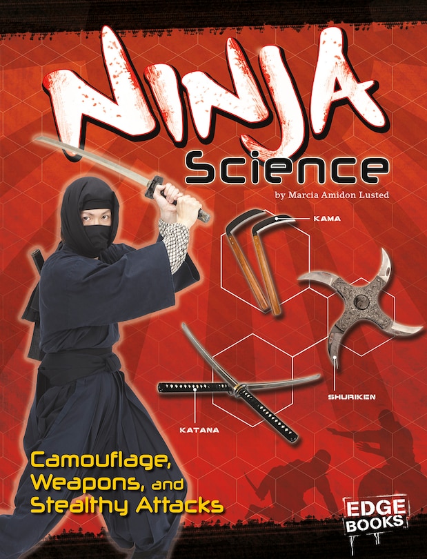 Front cover_Ninja Science