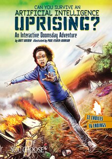 Couverture_Can You Survive an Artificial Intelligence Uprising?
