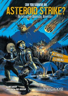 Couverture_Can You Survive an Asteroid Strike?