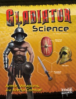 Couverture_Gladiator Science