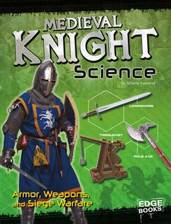 Front cover_Medieval Knight Science