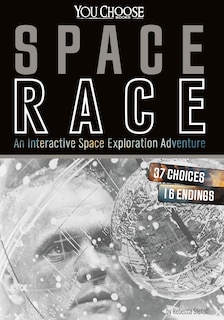 Front cover_Space Race