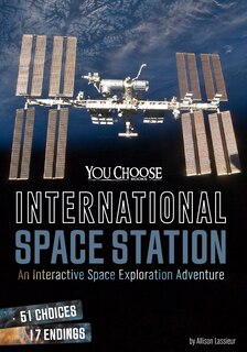 Front cover_International Space Station