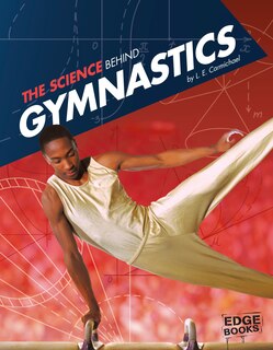 Front cover_The Science Behind Gymnastics