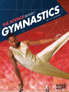 Front cover_The Science Behind Gymnastics