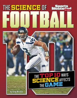 Couverture_The Science of Football