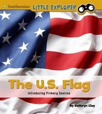 Couverture_The U.S. Flag