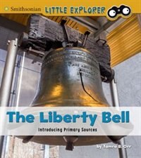 Front cover_The Liberty Bell