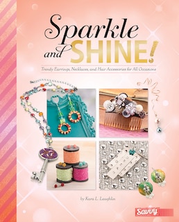 Front cover_Sparkle and Shine!